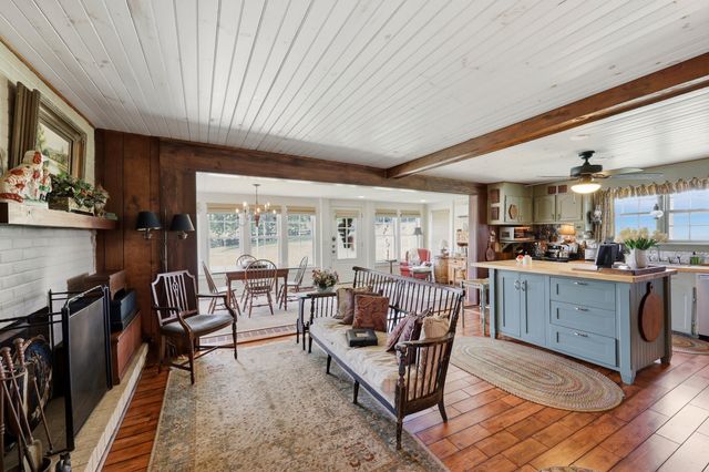 1566 Old Danville Road, Lancaster, KY 40444
