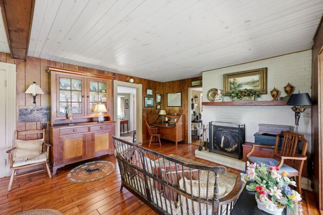 1566 Old Danville Road, Lancaster, KY 40444