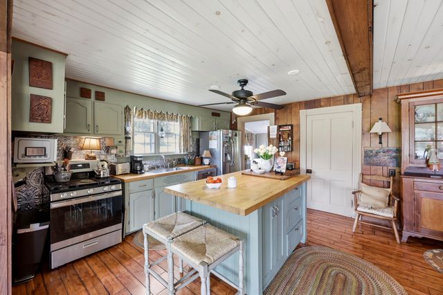 1566 Old Danville Road, Lancaster, KY 40444