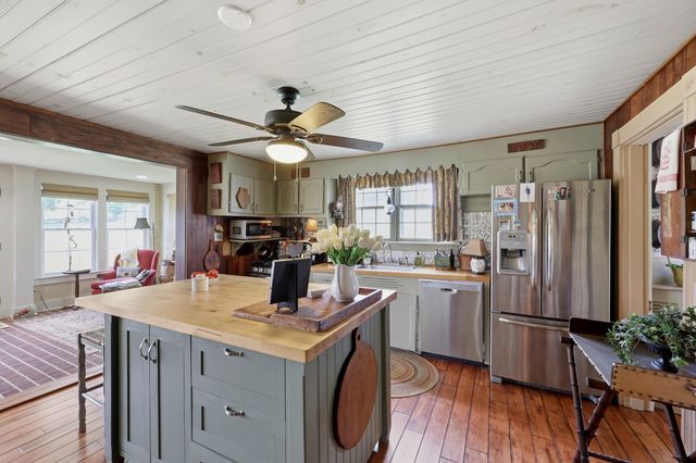 1566 Old Danville Road, Lancaster, KY 40444
