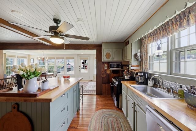 1566 Old Danville Road, Lancaster, KY 40444