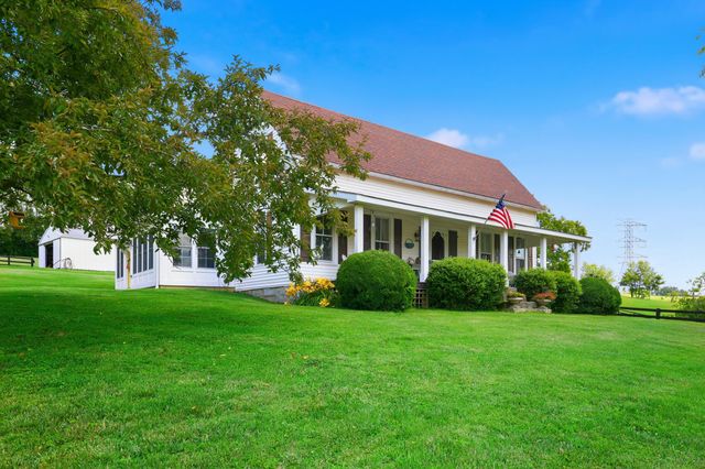 1566 Old Danville Road, Lancaster, KY 40444