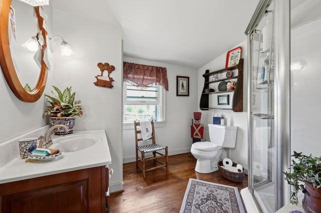 1566 Old Danville Road, Lancaster, KY 40444