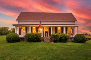 1566 Old Danville Road, Lancaster, KY 40444