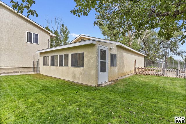 2704 E 9th St, Pueblo, CO 81001