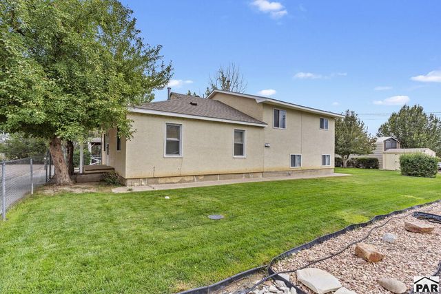 2704 E 9th St, Pueblo, CO 81001