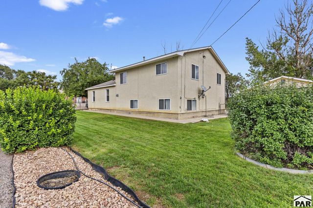 2704 E 9th St, Pueblo, CO 81001