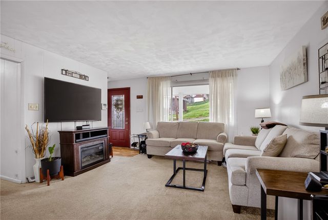 1006 Grant Ave, Monessen, PA 15062