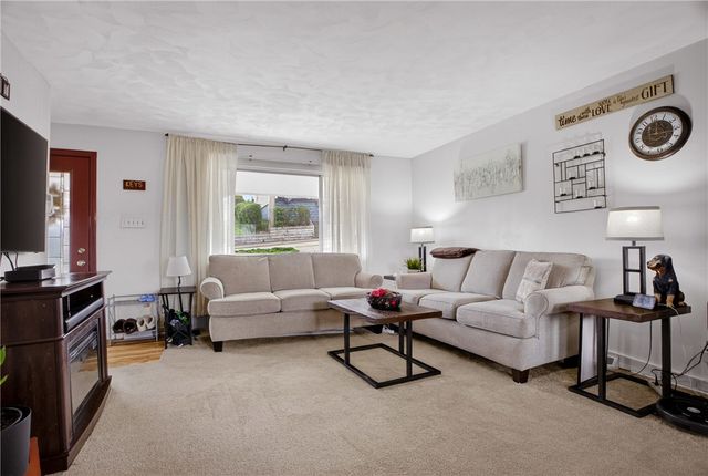 1006 Grant Ave, Monessen, PA 15062
