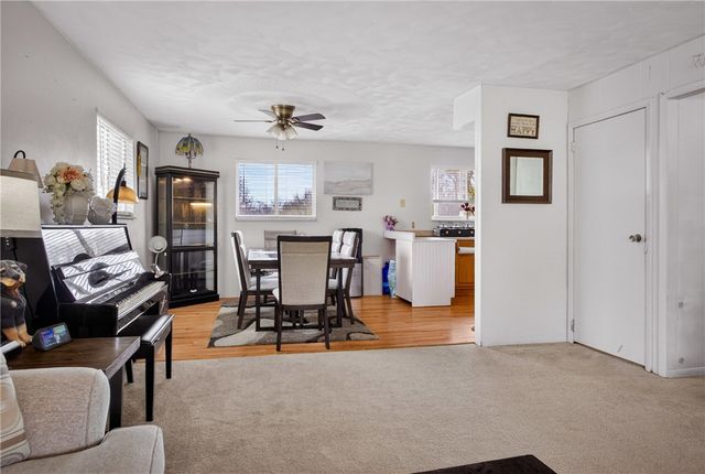 1006 Grant Ave, Monessen, PA 15062
