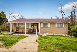 1006 Grant Ave, Monessen, PA 15062
