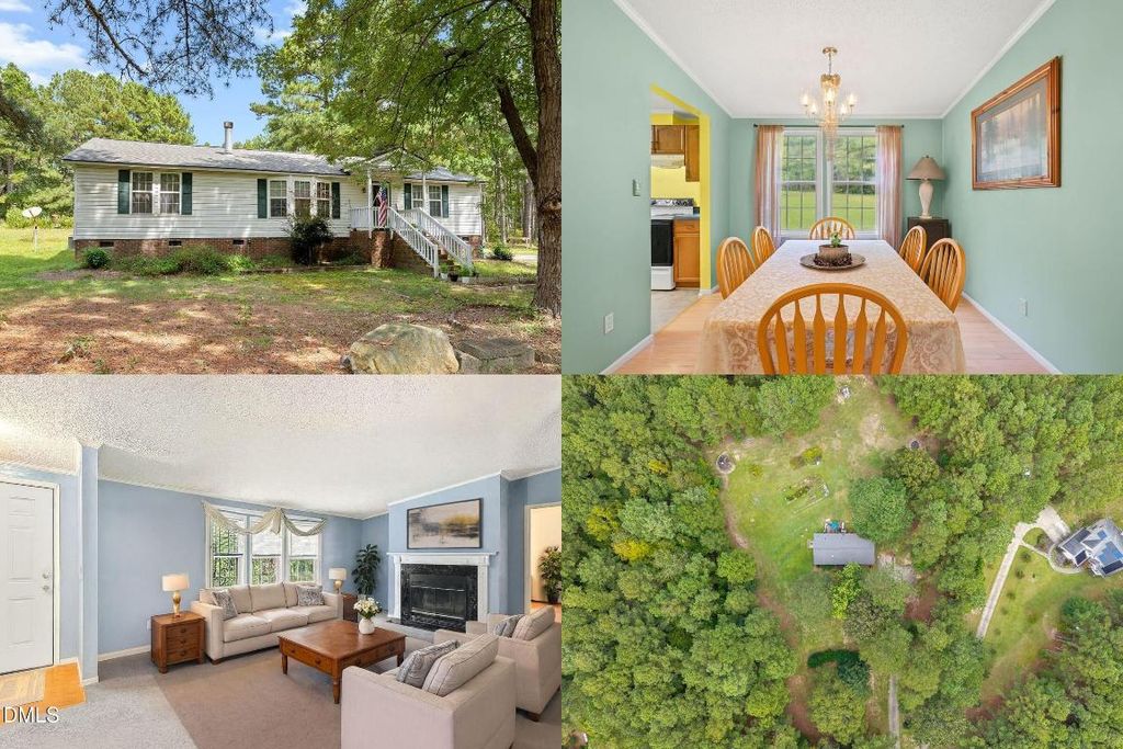 381 Dewar Street, Fuquay Varina, NC 27526