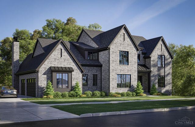 0 Heath Court, Hamilton Twp, OH 45140
