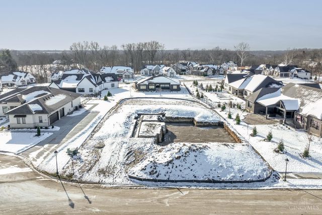 0 Heath Court, Hamilton Twp, OH 45140