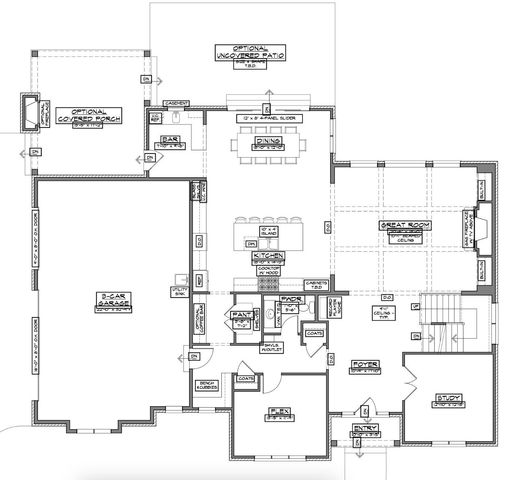 0 Heath Court, Hamilton Twp, OH 45140