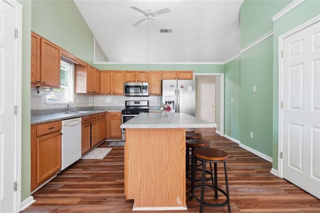 2645 Hamilton Chase Run, Buford, GA 30519