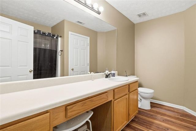 2645 Hamilton Chase Run, Buford, GA 30519