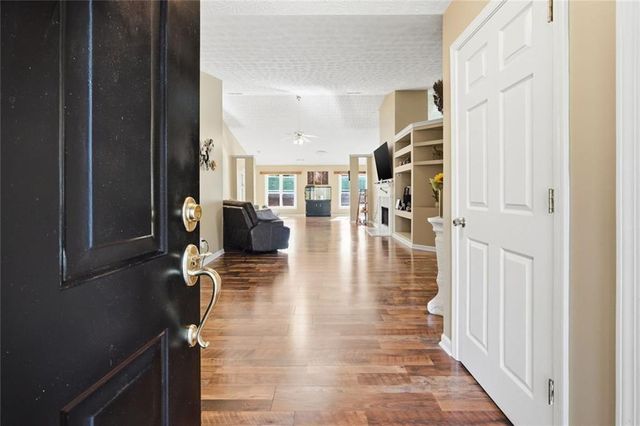 2645 Hamilton Chase Run, Buford, GA 30519