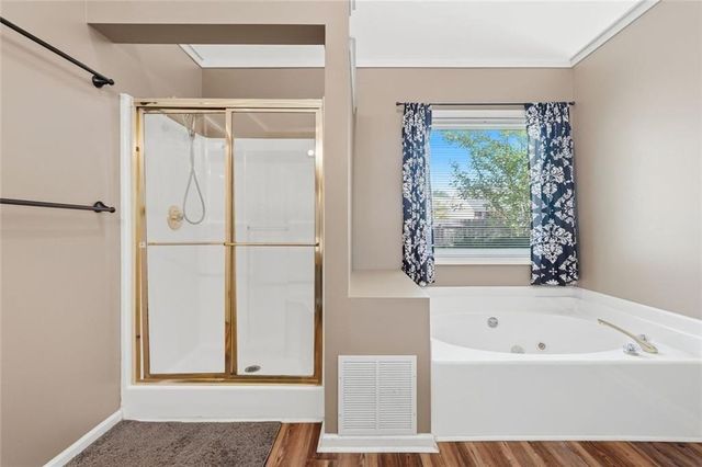 2645 Hamilton Chase Run, Buford, GA 30519