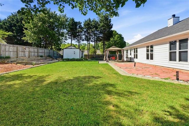 2645 Hamilton Chase Run, Buford, GA 30519