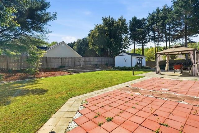 2645 Hamilton Chase Run, Buford, GA 30519