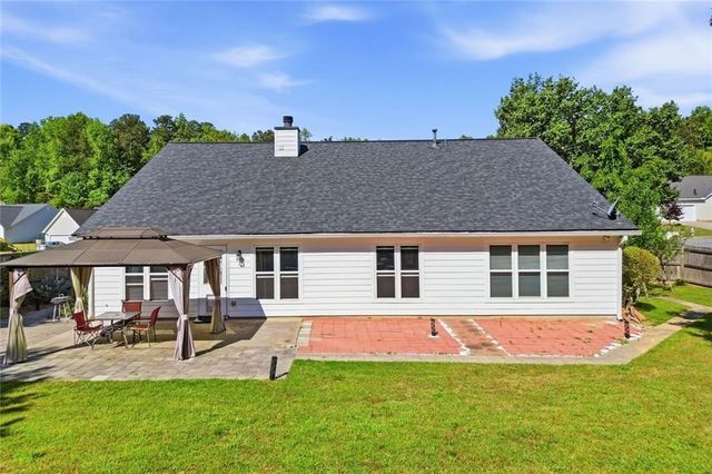 2645 Hamilton Chase Run, Buford, GA 30519