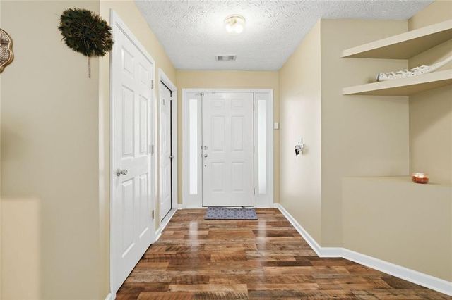 2645 Hamilton Chase Run, Buford, GA 30519