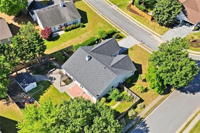 2645 Hamilton Chase Run, Buford, GA 30519