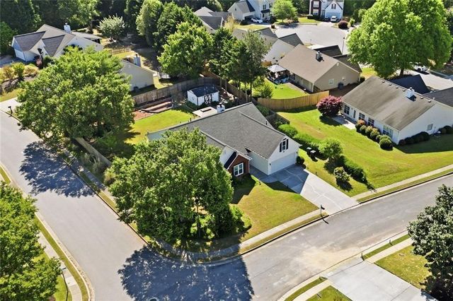 2645 Hamilton Chase Run, Buford, GA 30519