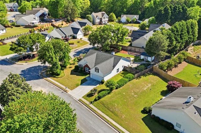 2645 Hamilton Chase Run, Buford, GA 30519