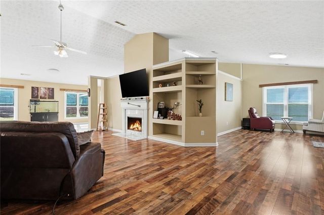 2645 Hamilton Chase Run, Buford, GA 30519