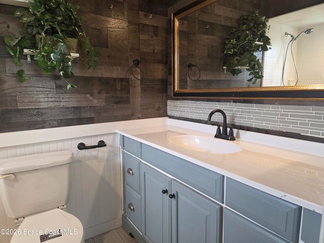 458 Coral Avenue SE, Palm Bay, FL 32909