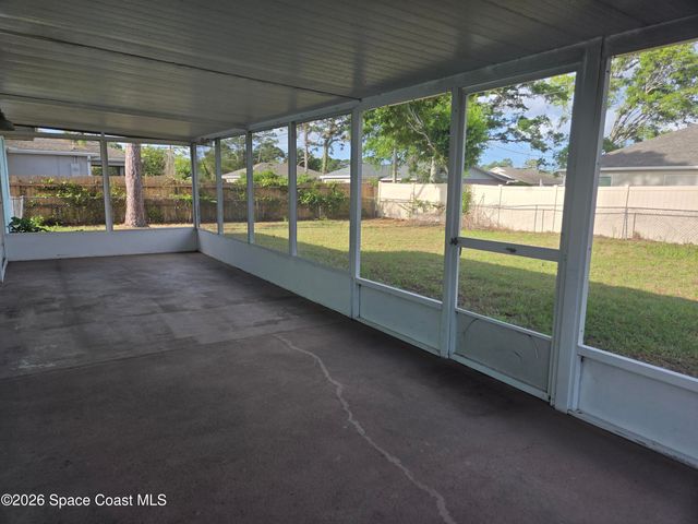 458 Coral Avenue SE, Palm Bay, FL 32909