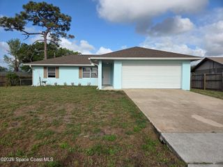 458 Coral Avenue SE, Palm Bay, FL 32909