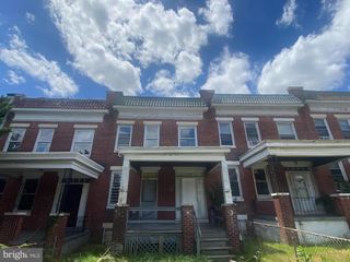 3509 EDMONDSON AVE, Baltimore, MD 21229