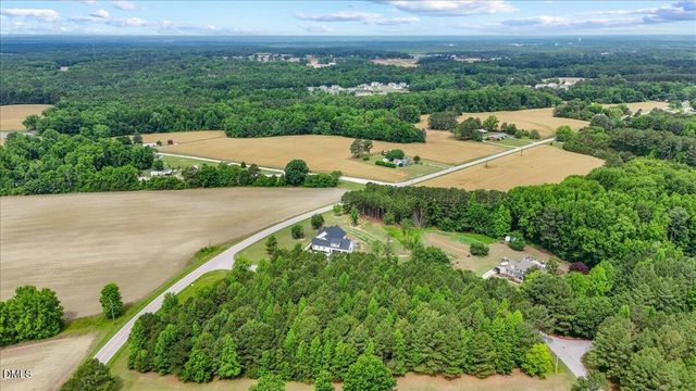 0 Jaback, Zebulon, NC 27597