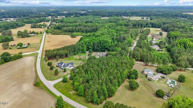 0 Jaback, Zebulon, NC 27597