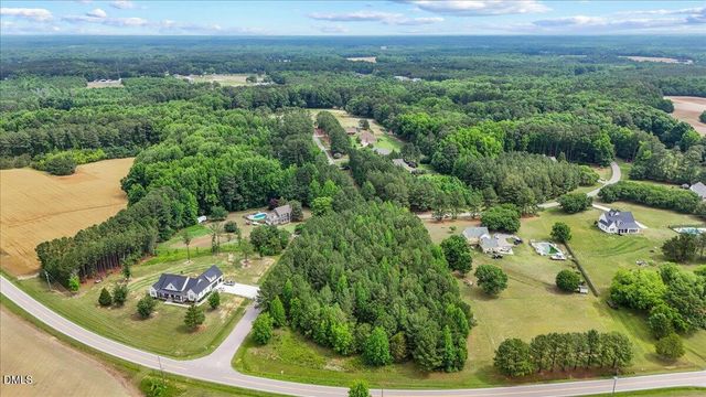 0 Jaback, Zebulon, NC 27597