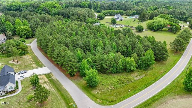 0 Jaback, Zebulon, NC 27597