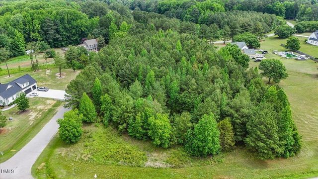 0 Jaback, Zebulon, NC 27597