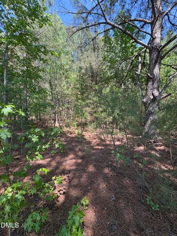0 Jaback, Zebulon, NC 27597