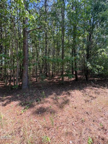 0 Jaback, Zebulon, NC 27597