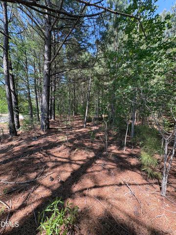 0 Jaback, Zebulon, NC 27597