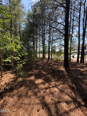 0 Jaback, Zebulon, NC 27597
