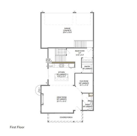 6616 Linnet Lane, Middleton, WI 53562