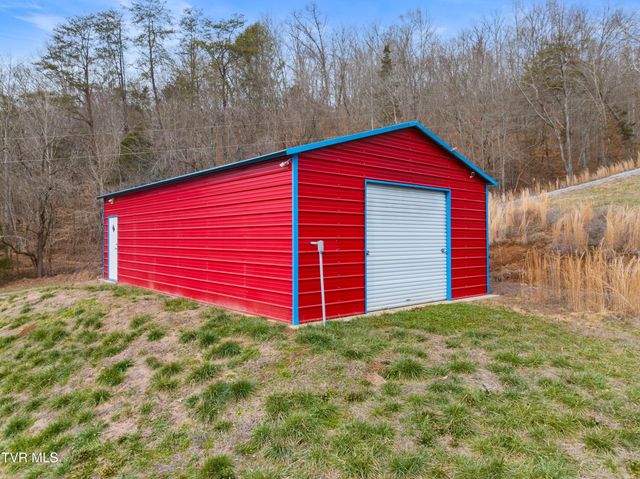 1473 State Highway 33, Tazewell, TN 37879