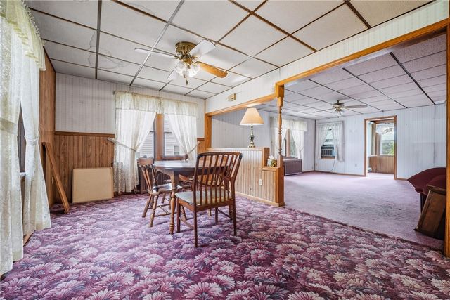 161 W Beechwood Rd, North Beaver Twp, PA 16112