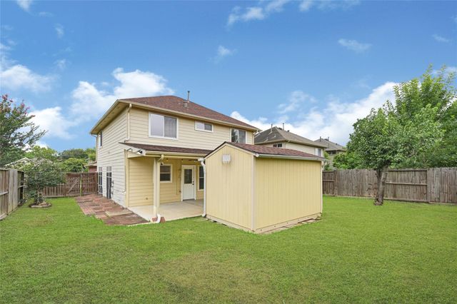 6019 Minor Street, Houston, TX 77085