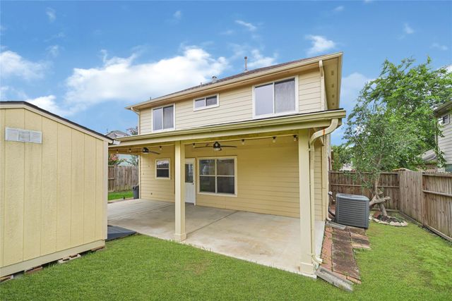 6019 Minor Street, Houston, TX 77085