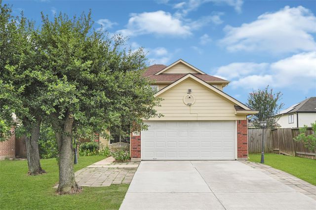 6019 Minor Street, Houston, TX 77085